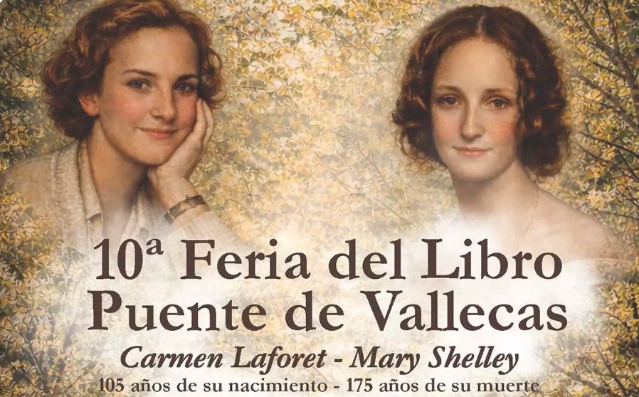 Feria del libro de vallecas